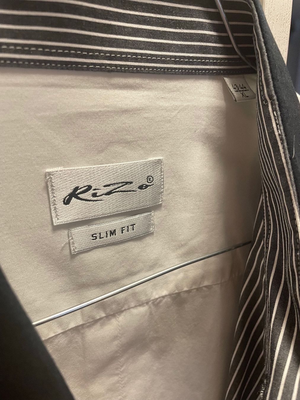 Camicie: Herren Hemd Slim Fit XL – Nuovo (secondo la descrizione) da Tägerwilen venduto da makcode09 1