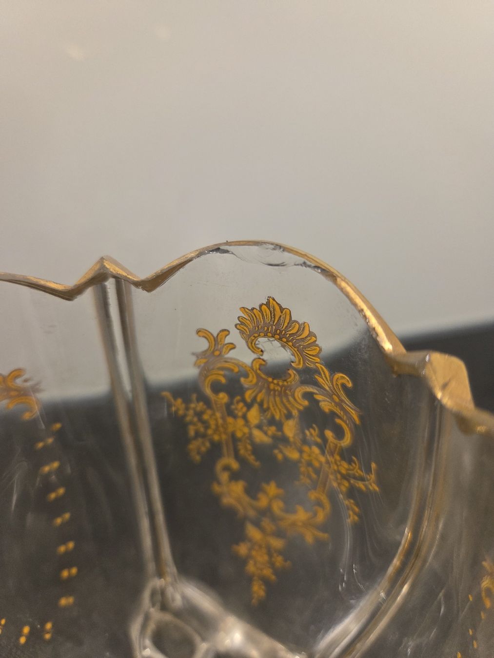 Vasen & Gefässe: Historische Vase  – Gebraucht aus Domat/Ems von orko 5