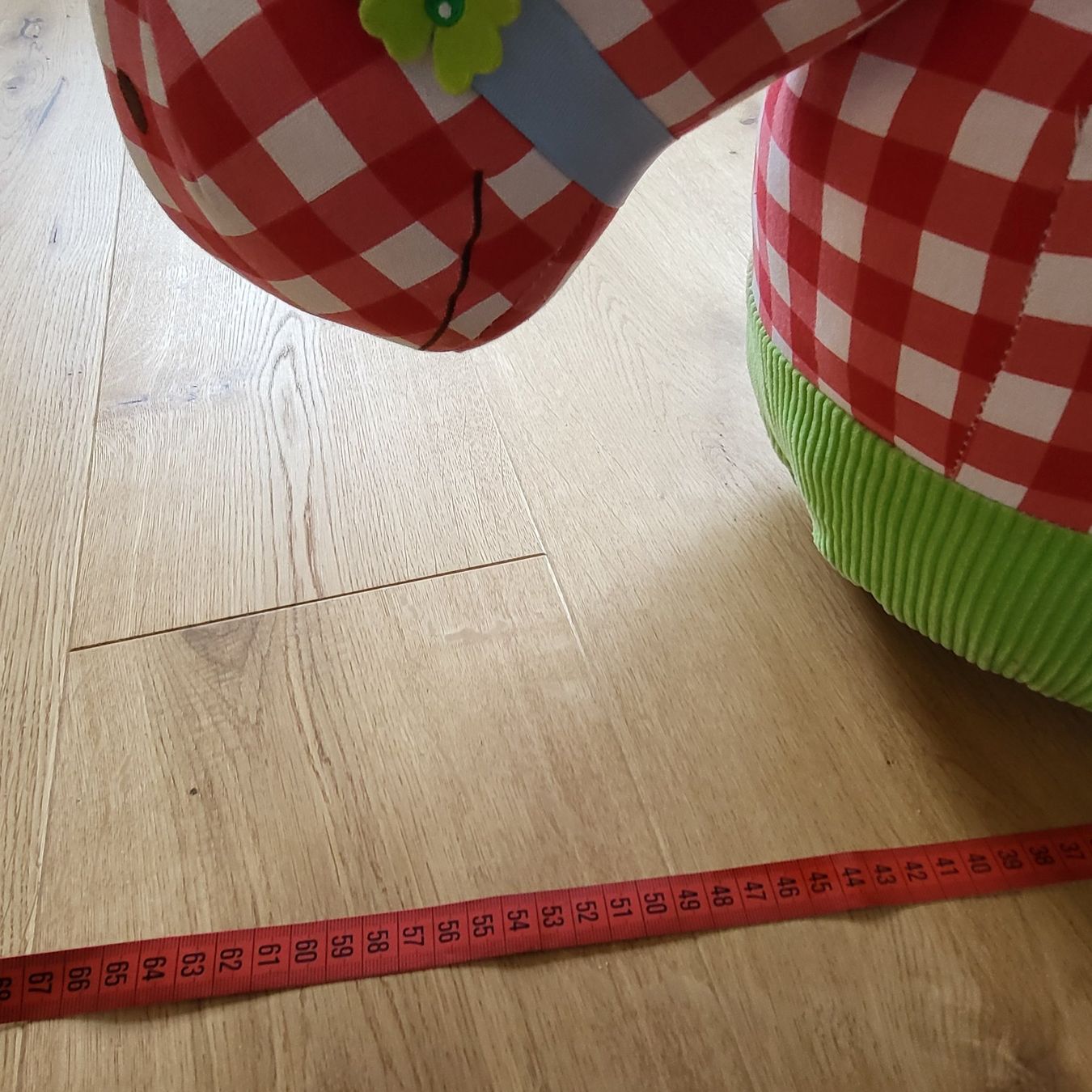 Giocattoli: Plüsch Pferd – Usato da huttwil venduto da Fasnacht5 3