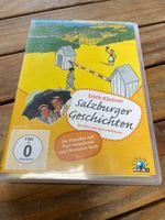 DVD salzburger geschichen (allemand)