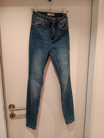 pimkie denim jeans EU 34