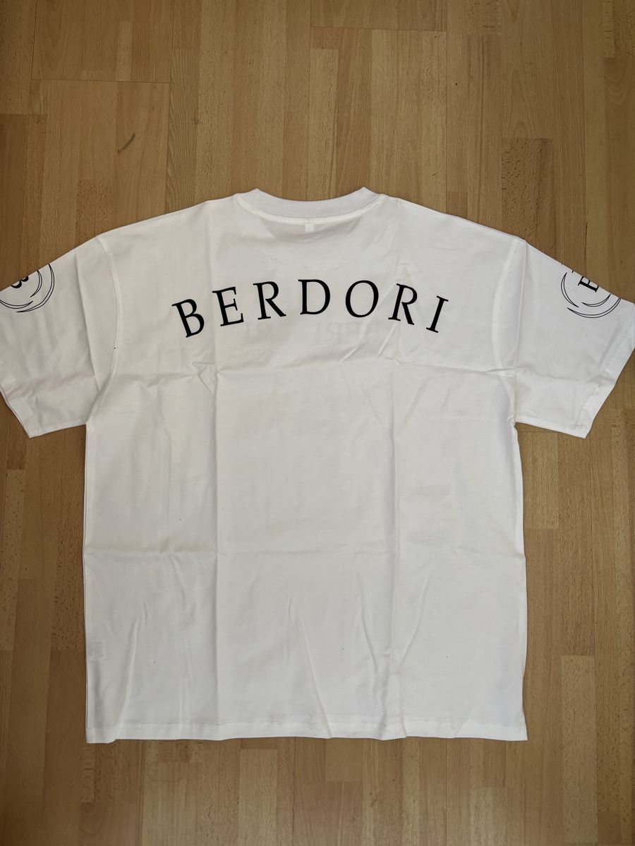 T-shirt: T-Shirt Oversized – Nuovo e nell'imballaggio originale da Dübendorf venduto da dor_2yvd 1
