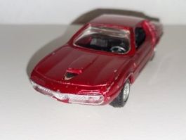 Alfa Romeo Montreal 1:43 Mercury