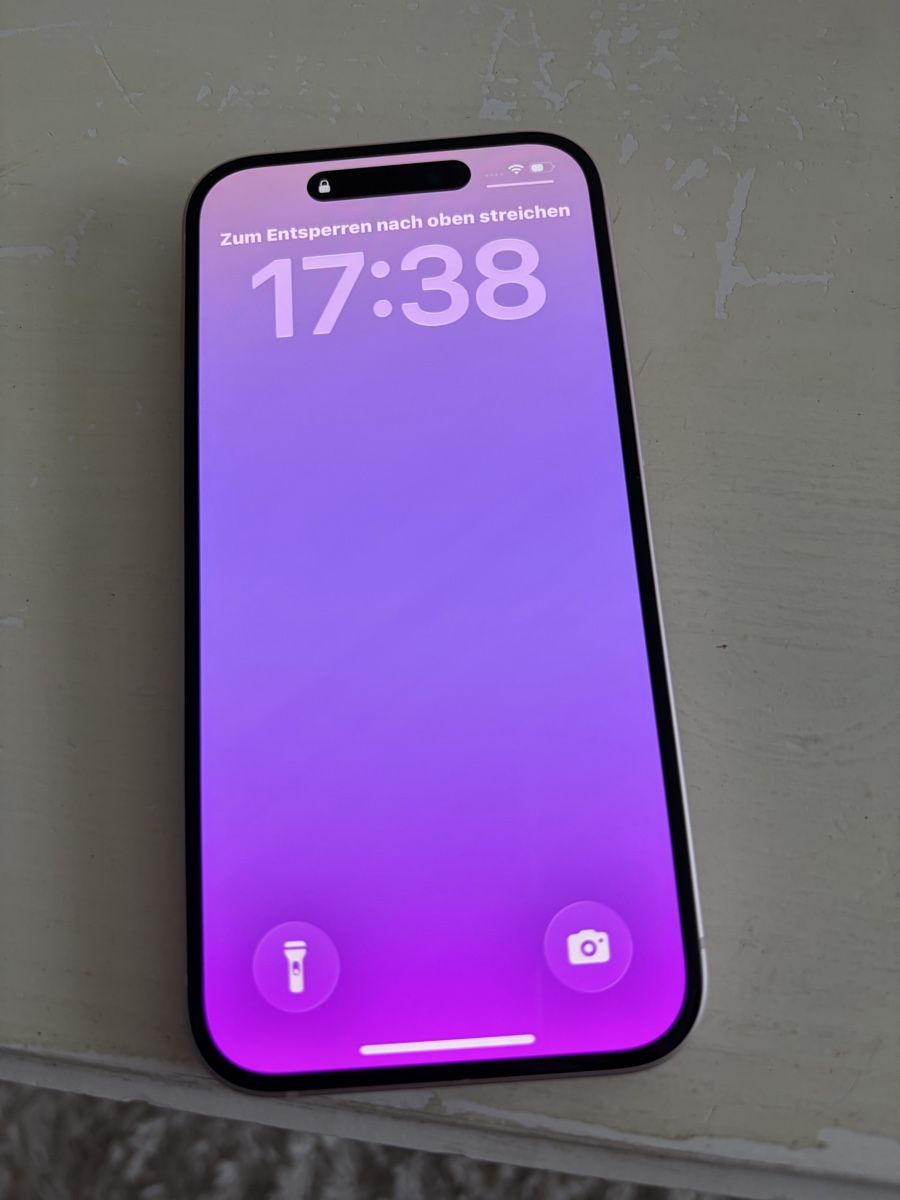 Apple Telefoni cellulari / Smartphones: I Phone 15 – Usato da Buttikon SZ venduto da Samirali 2
