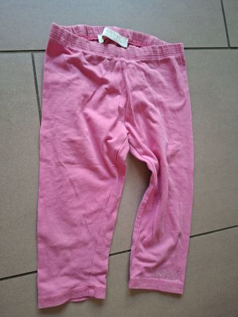 Guess Leggings, Rosa, Gr. 98, Sommer