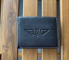 Portefeuille Police