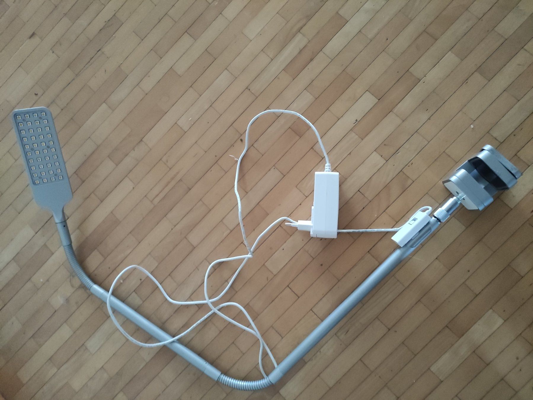 Moll Lampade: Moll flexlight lampe – Usato da Dagmersellen venduto da L.Ga.
