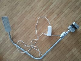 Moll flexlight lampe