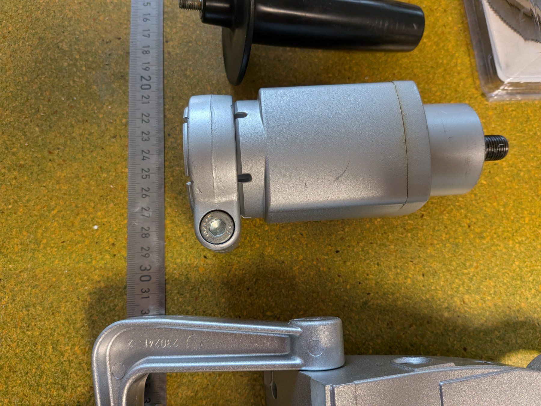 Altro per industria metallurgica: Diverse Bohrmaschinen Teile – Nuovo (secondo la descrizione) da Luzern venduto da schubige 2