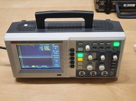 Digitales Speicheroszilloskop UTD2202CE 200 MHz USB