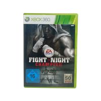 Fight Night Champion Xbox360 (de)
