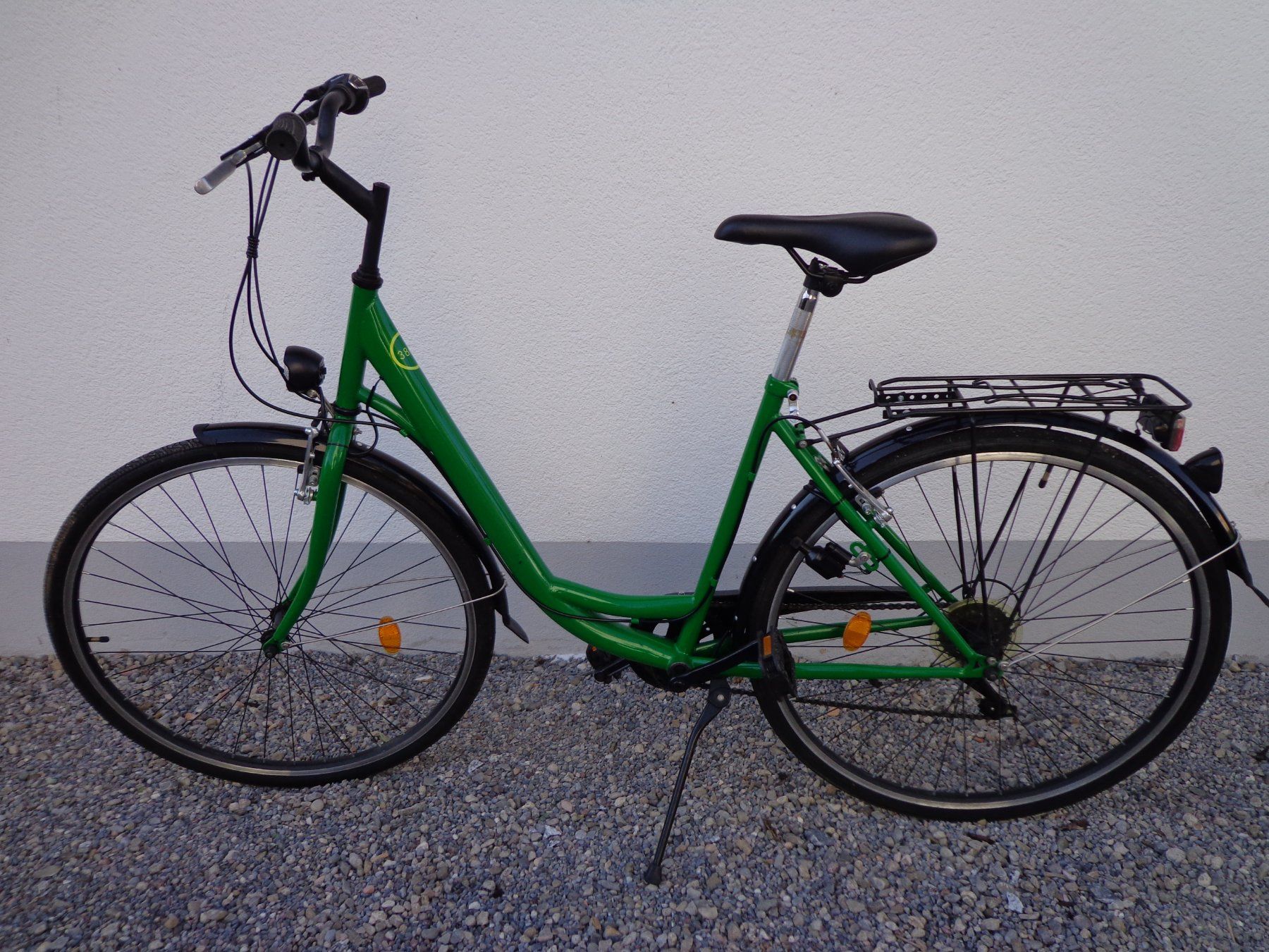 Biciclette: Damenvelo – Usato da Eschenbach SG venduto da Roeni60