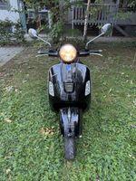 Piaggio Vespa GTS super125