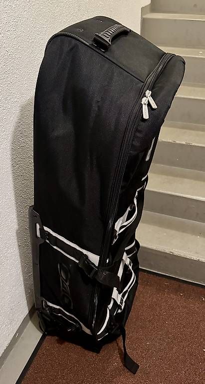 Strumenti musicali: Ahead Hardware Case – Usato da Balgach venduto da Psalty 1