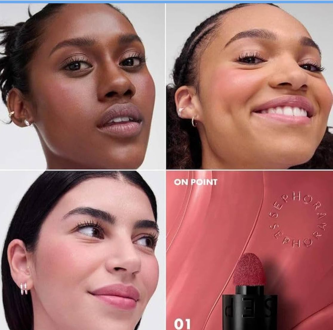 Sephora Make-up: SEPHORA COLLECTION Blush & Go - 01 on Point – Nuovo e nell'imballaggio originale da Otelfingen venduto da Gasolino 2