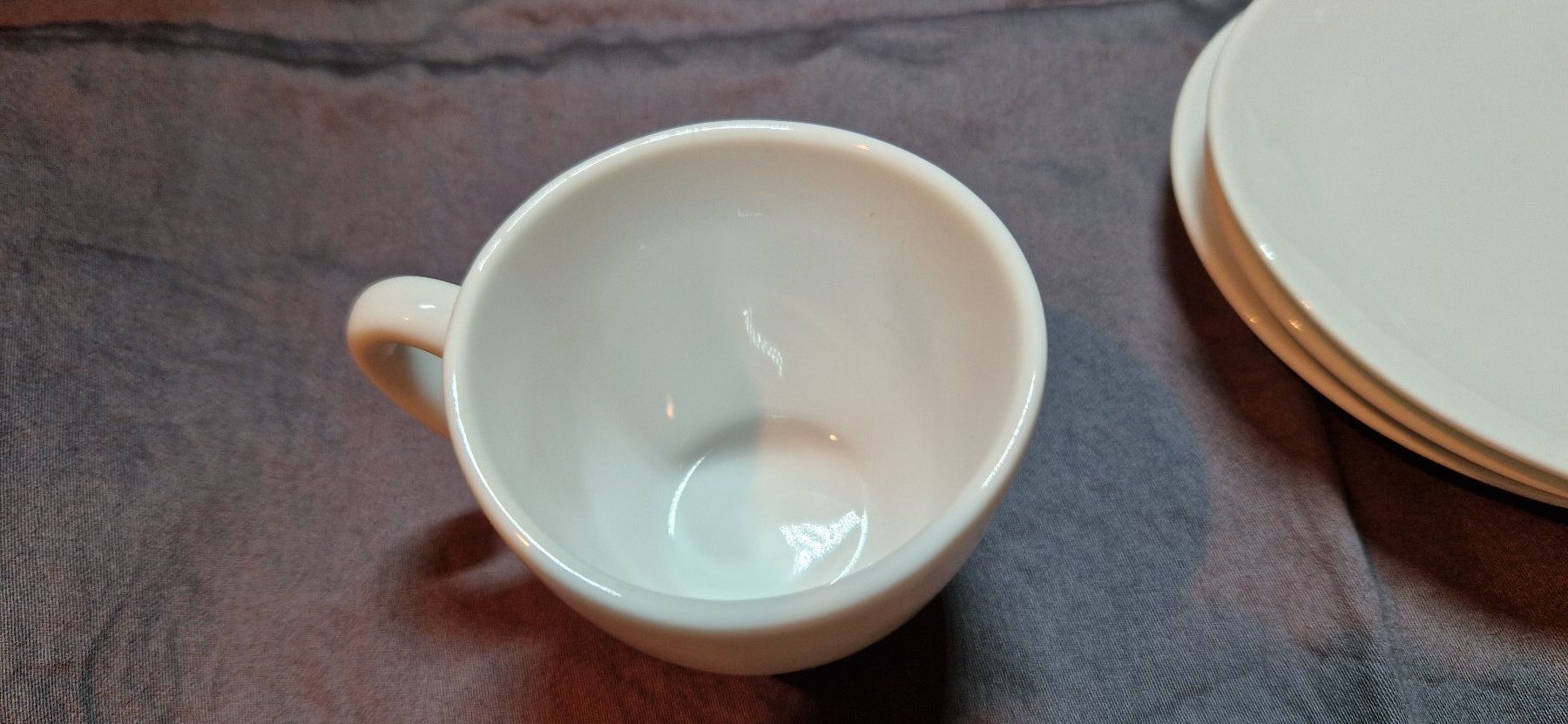 Tazze: 8 Espresso Tassen Esha – Nuovo (secondo la descrizione) da Niederbipp venduto da Trude04 5