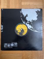 Mandala  Acid / Trance  Green Limited Edition Vinyl