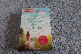 Die kostbaren Momente des Glücks Liebesroman Lucy Dillon
