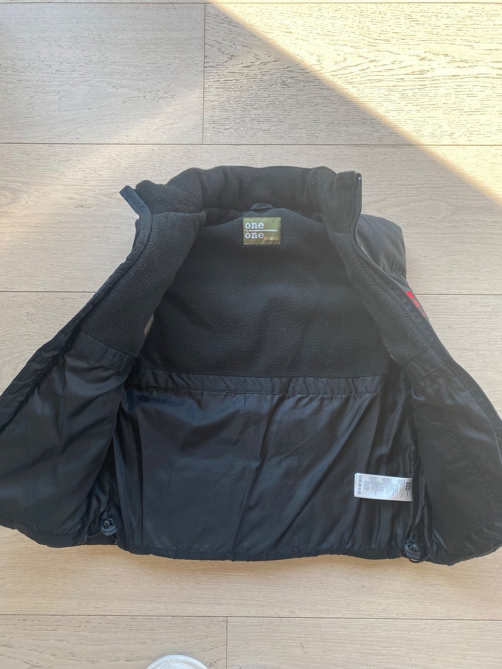 Altro abbigliamento per bambino: Kinderweste, Gr. ca 128-134 – Usato da Anières venduto da elenafred 2