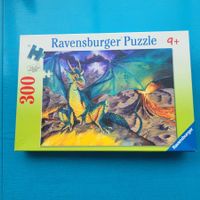 Ravensburger Drachenland Puzzle 300 Teile