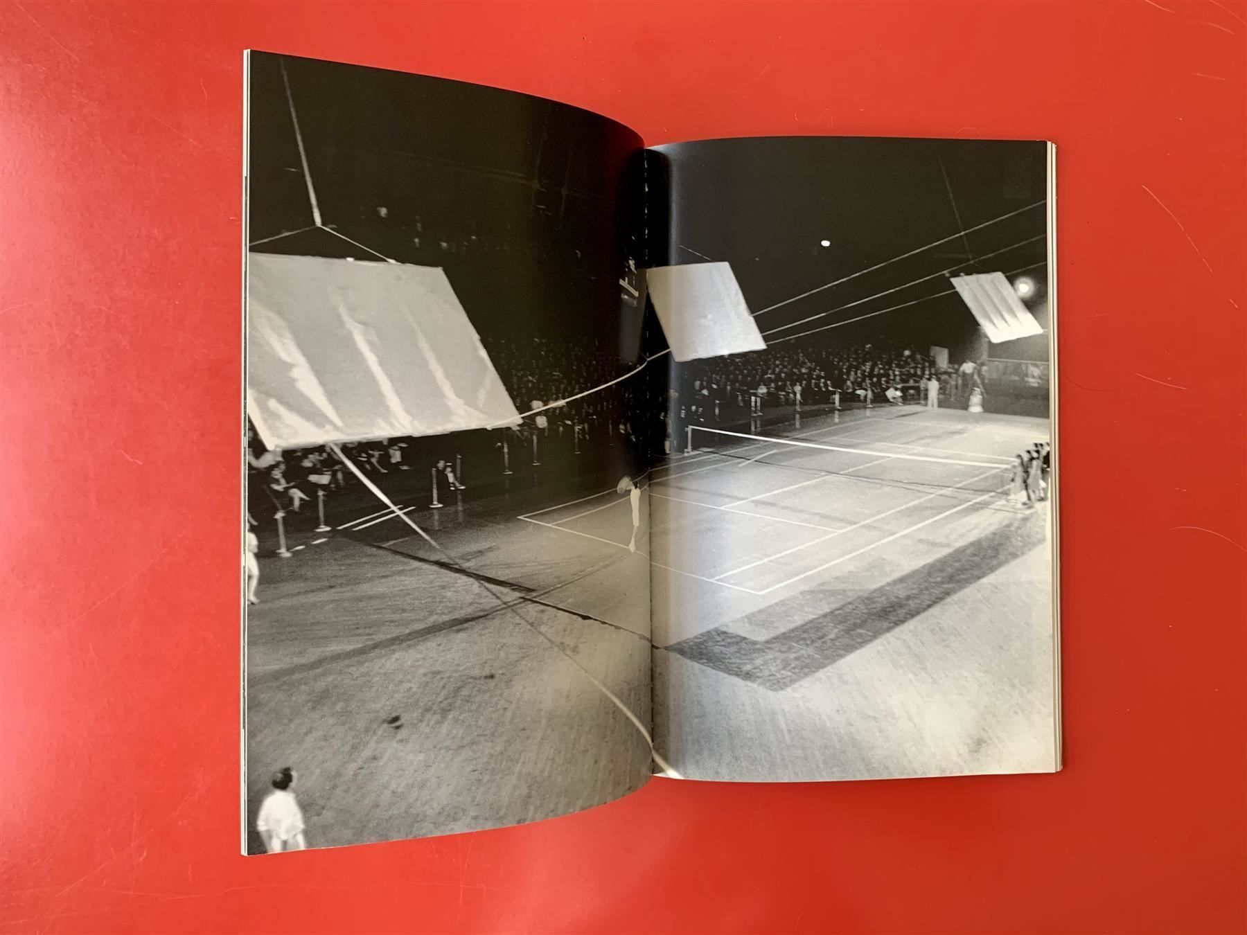 Libri: Katalog: 9 evenings reconsidered – Usato da Zürich venduto da ZuercherBrockenhaus 7