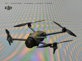 DJI Mavic 4 Pro Creator Combo