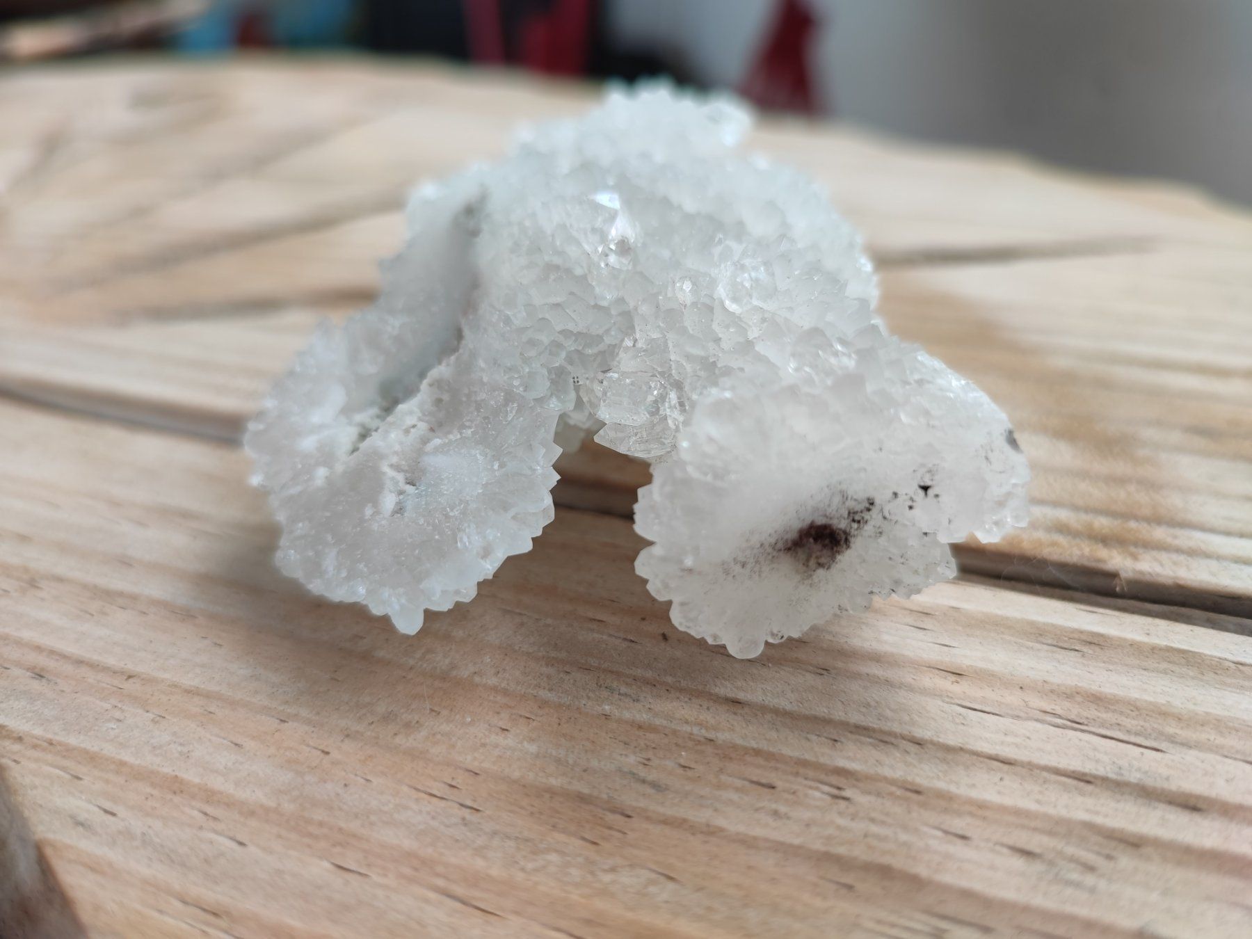 Mineralien & Heilsteine: Apophyllite – Neu (gemäss Beschreibung) aus Sursee von Re.joy 2