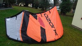 Kitesurf Ozone Enduro V2 - 10m - (Top Zustand)