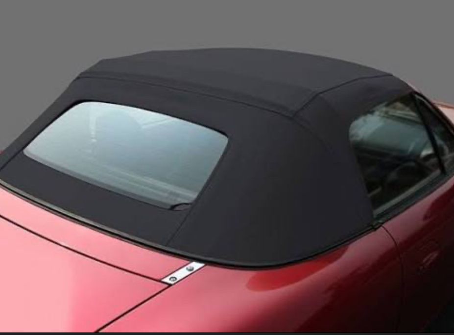 Mazda Tutti pezzi di ricambio auto: Mazda MX-5 / Miata SofttopGESTÄNGE / Gerüst – Usato da Chur venduto da Goncalo