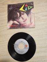 Disque 45T Lio - Amoureux Solitaires - Année 80