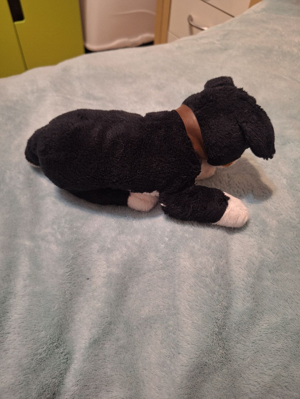 Giocattoli: Peluche chiot adorable – Usato da Martigny venduto da fau_678l 2