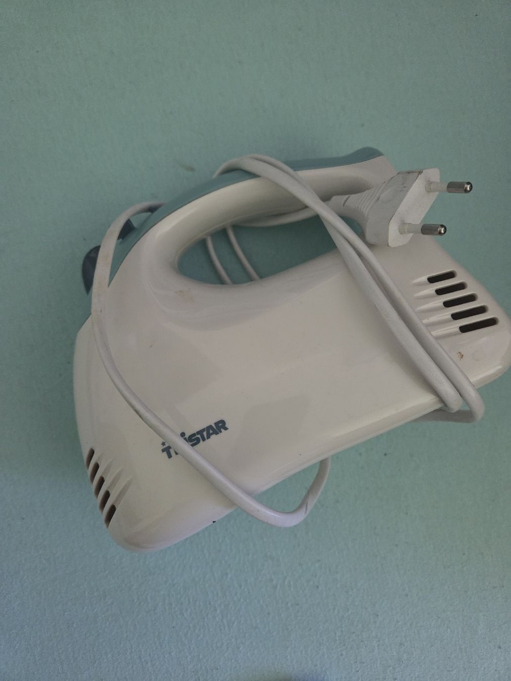 Küchengeräte: Handmixer – Gebraucht aus Zunzgen von ste_j8sb