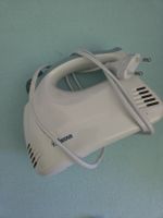 Handmixer