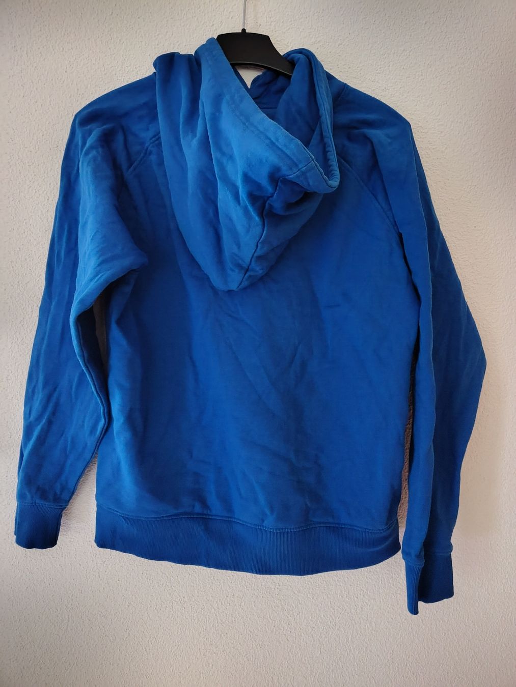 Pulls & Sweat-shirts: Seltener Pullover Capri-Sun blau Unisex Grösse M – D'occasion à Schüpfheim par ele_sk2m 1