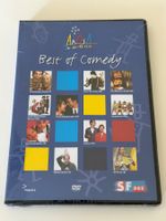 Arosa Humor-Festival Best of Comedy DVD Dialekt