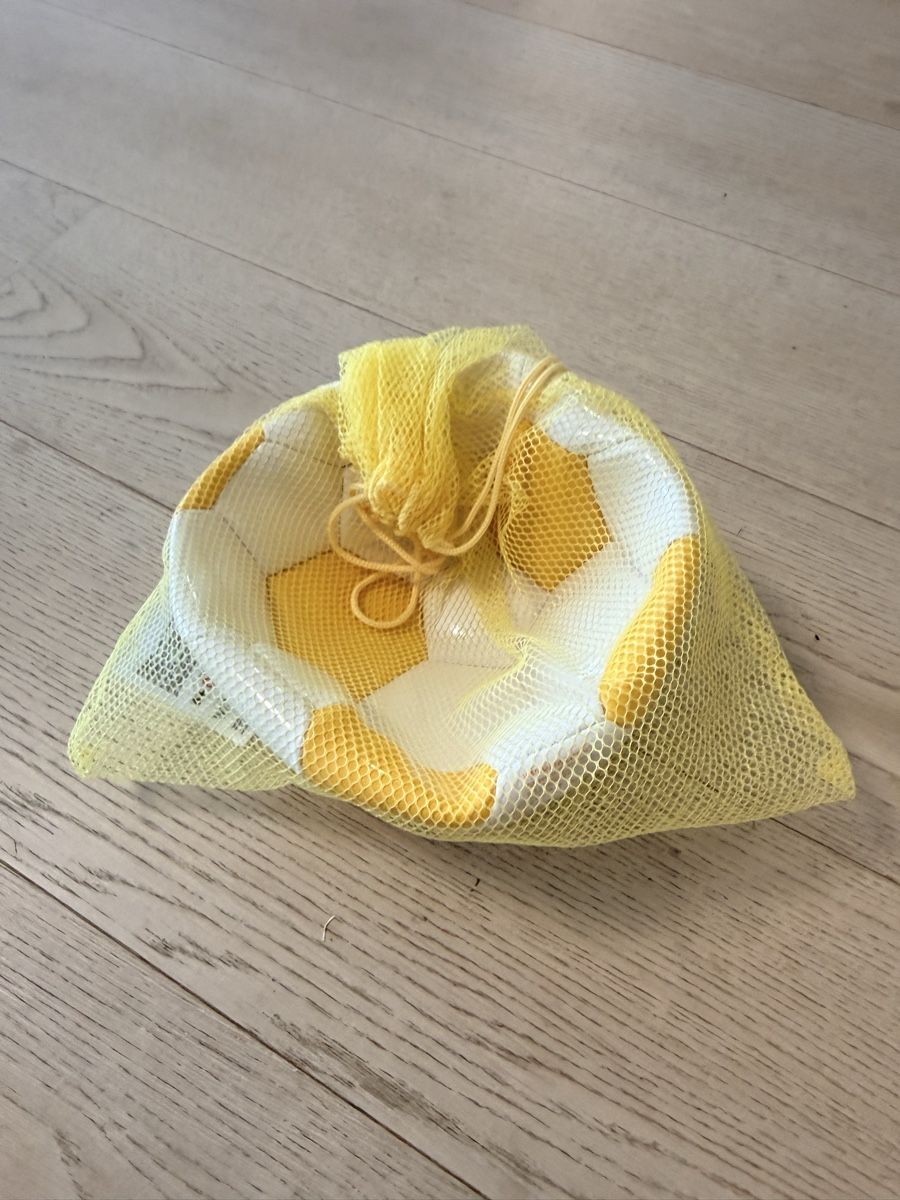 Palloni: Ballon de foot Neuf! – Nuovo e nell'imballaggio originale da Rheinfelden venduto da Babydressing 2
