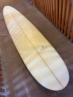 Cross Longboard Surfboard 9'6" Surfbrett