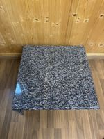 Granit Beistelltisch