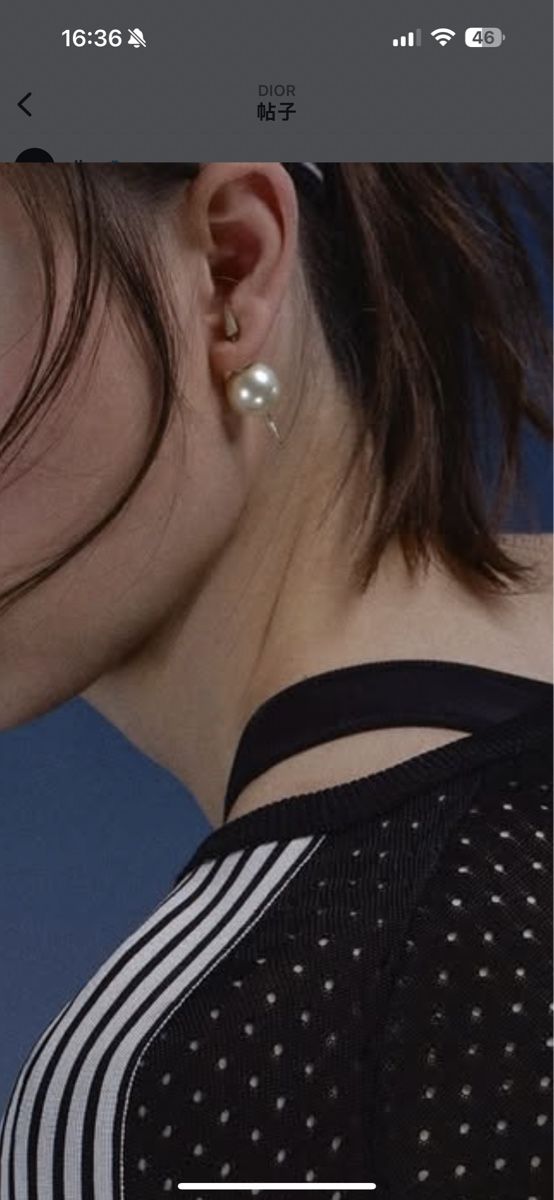 Orecchini pendenti & Orecchini a lobo: Tribals earrings – Nuovo (secondo la descrizione) da Chur venduto da Madeys 4