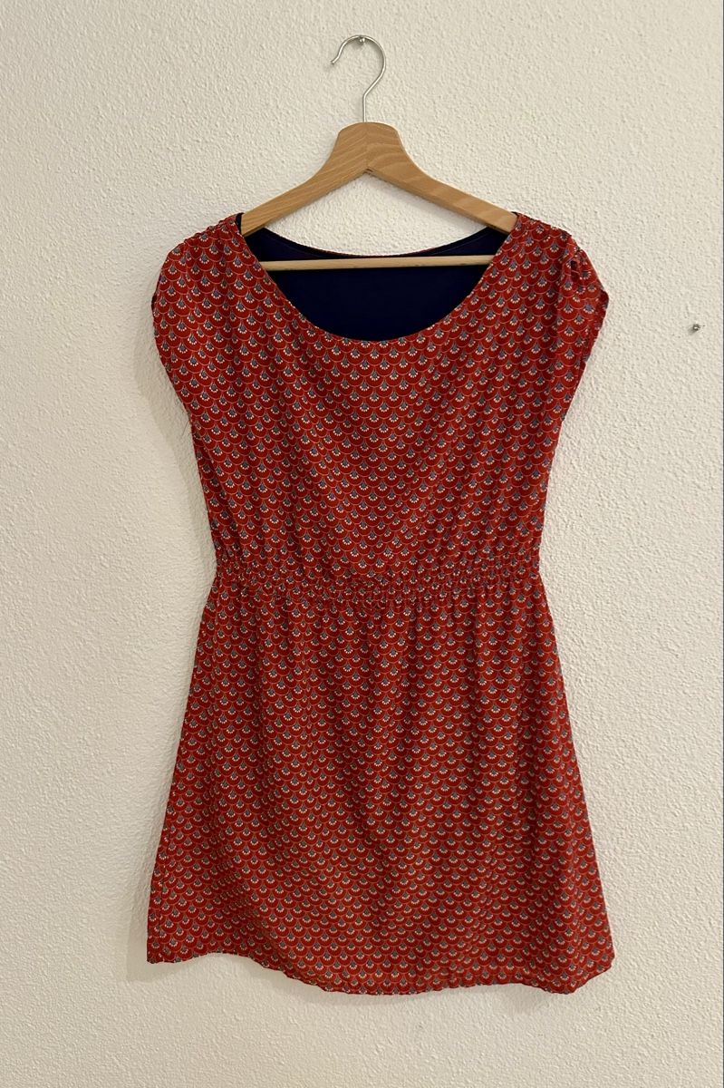 Vestiti: Kleid – Usato da Bern venduto da ACR12
