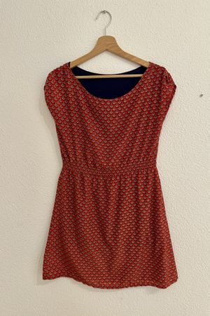 Kleid