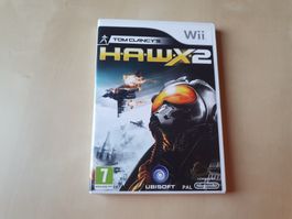 Hawx 2