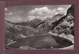 LENK - Ifigensee - 1953