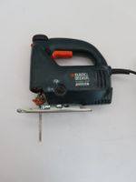 Black & Decker Elektro Stichsäge