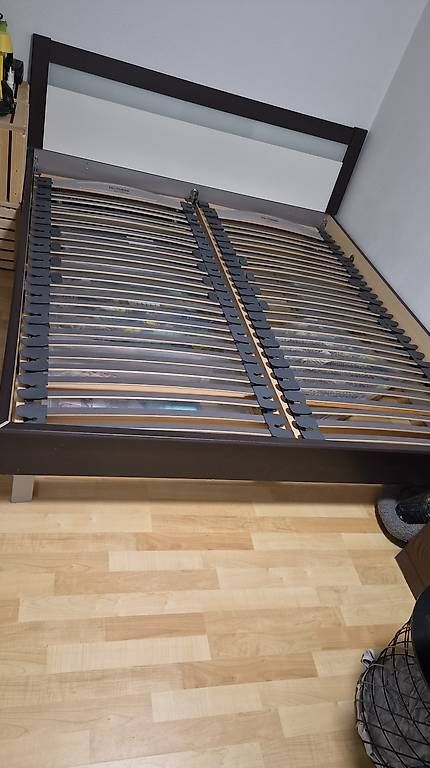 Letti: Bett zuverkaufen – Usato da Menznau venduto da adi0712wisler