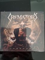Crematory - Unbroken 