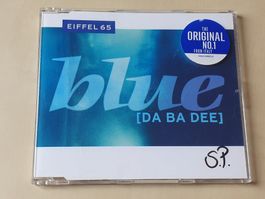 Eiffel 65 Blue