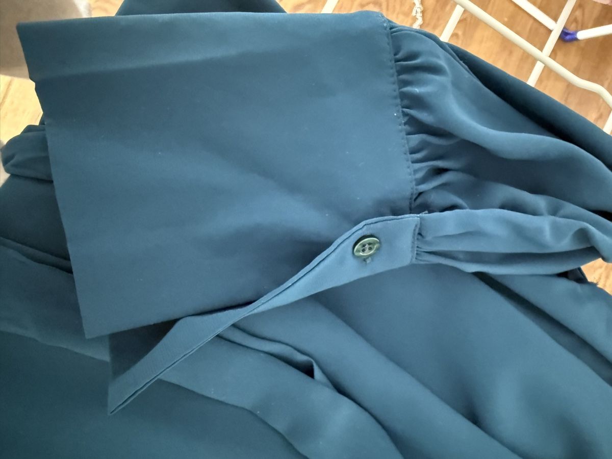 Vestiti: Kleid blau Grösse L Rinascimento – Nuovo (secondo la descrizione) da Zürich venduto da bia_6kmj 2