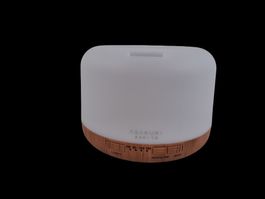 ASAKUKI Premium Aroma-Diffuser Typ 100-DF001