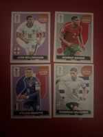Panini FIFA Extra Sticker Bellingham Hakimi Mbappe Valverde